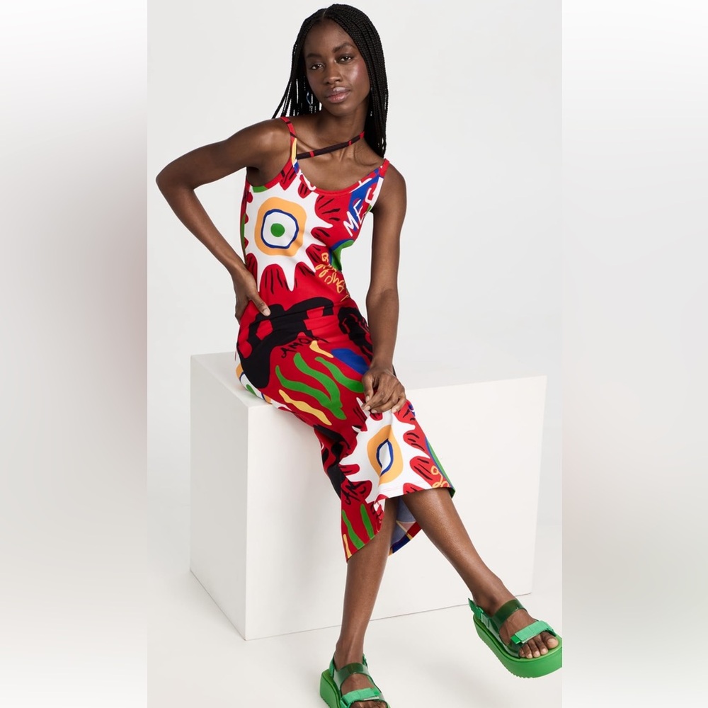 De Loreta Cumbia Dress